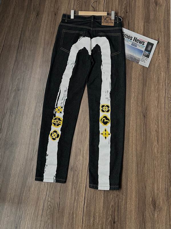 Evisu Jeans Mens ID:20250505-2